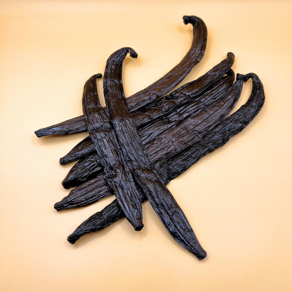 Vanille banane classe B 70gr