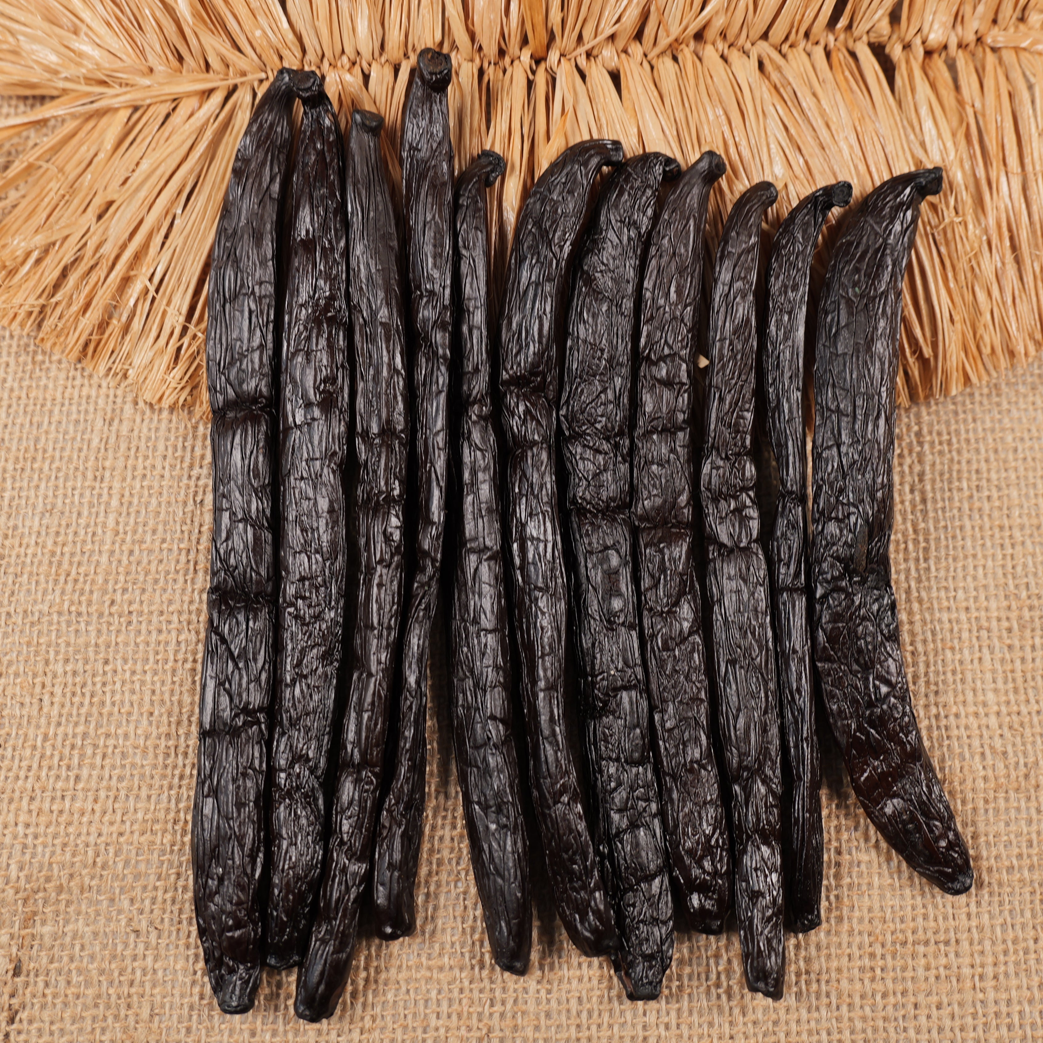 Vanille Banane de Madagascar rare ! Stock très limité ‼️