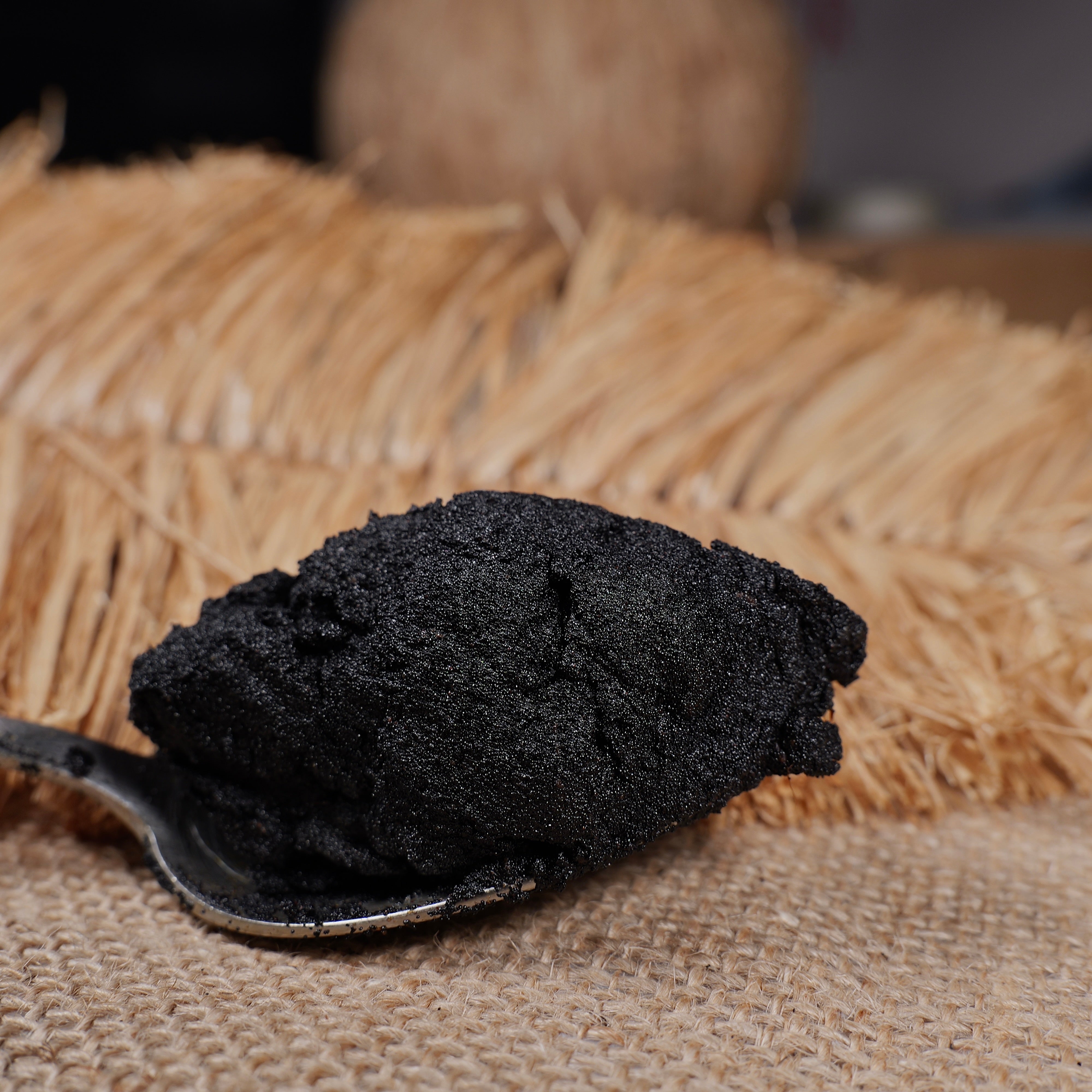 Caviar de Vanille Bourbon – 100% Pur – Origine Madagascar