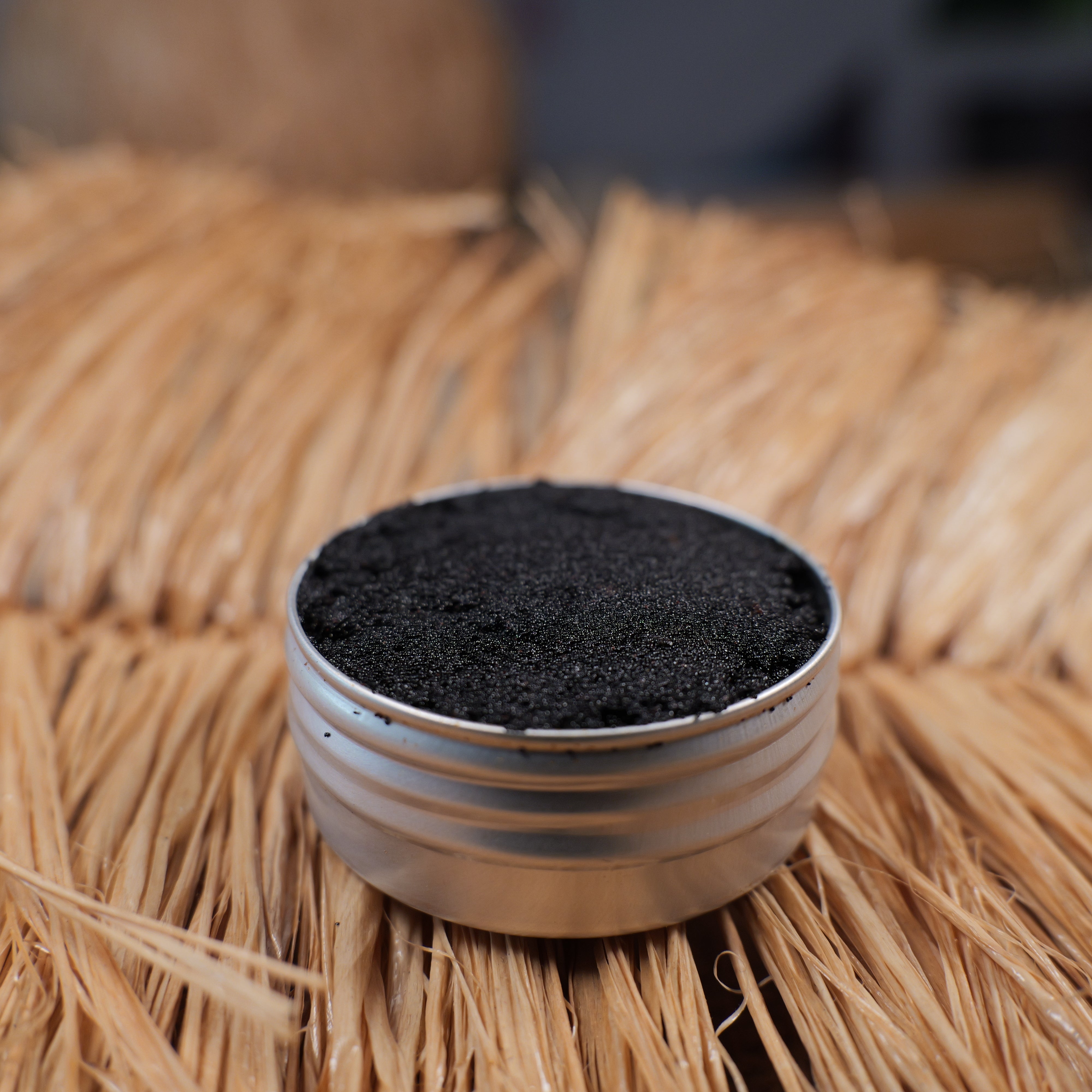 Caviar de Vanille Bourbon – 100% Pur – Origine Madagascar