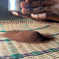 Vanille Bourbon en Poudre – 100g Authentique de Madagascar