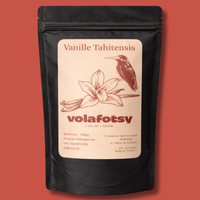 Vanille Tahitensis 100 gr