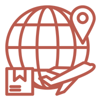 Livraison/ Incoterms